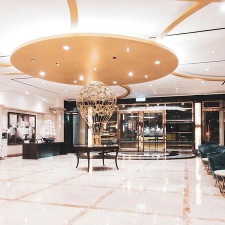 Hometel Hotel Kaohsiung Eksteriør bilde