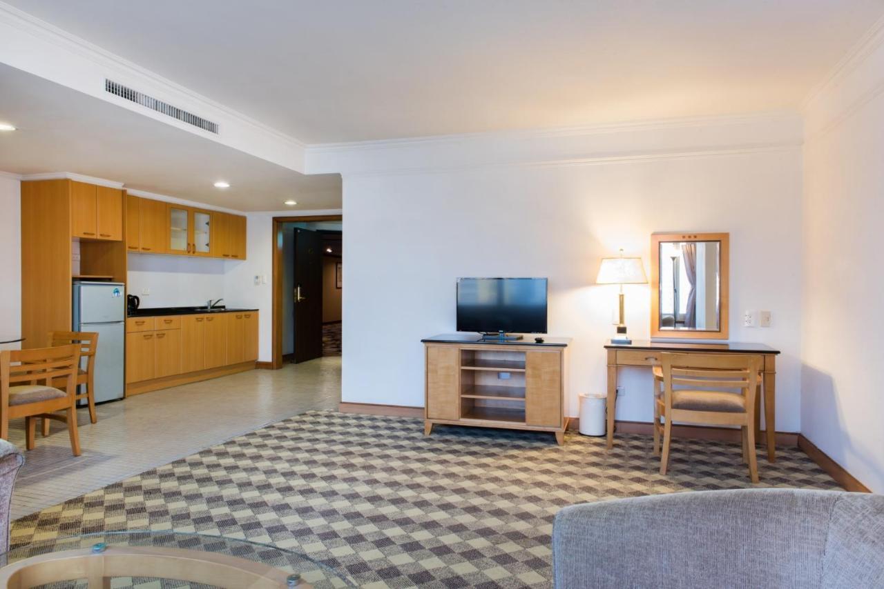 Hometel Hotel Kaohsiung Eksteriør bilde